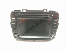 Autoradio 96174a4300 kia d'occasion  France