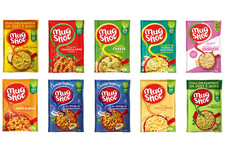 Mug shot pasta for sale  LITTLEBOROUGH