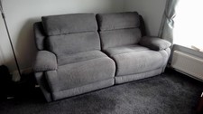 Scs boy sofa for sale  BOLTON