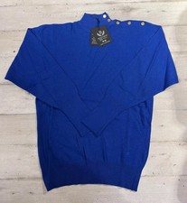 Maglione pullover 100 usato  Montecatini Terme