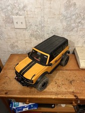 traxxas trx for sale  Grantville