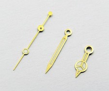 Genuíno Rolex Submariner 16613 16803 16808 ponteiros lume ouro amarelo 3035 3135 comprar usado  Enviando para Brazil