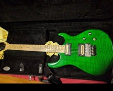 Carvin dc127t trans for sale  Fort Lauderdale