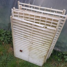 Poultry slats for sale Poultry slats for sale  WELLINGTON