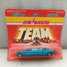 Majorette ref 325 d'occasion  Tremblay-en-France