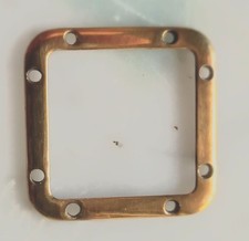 Cartier square santos usato  Pozzuoli