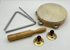 Children percussion set for sale  Saint Louis