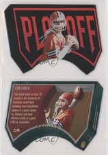 1999 playoff absolute for sale  Auburn