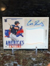 2022 chronicles americas for sale  Lake Stevens