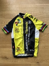 Hürzeler mallorca radtrikot gebraucht kaufen  Kolbermoor