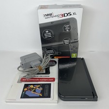 Nintendo new 3ds usato  Ferrara