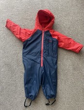 Togz boys waterproof for sale  PRESTON