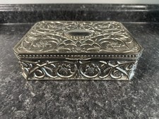 Vintage godinger silver for sale  Osage
