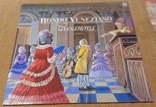 Vinile rondo veneziano usato  Savignano sul Panaro