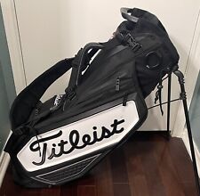 Titleist premium stand for sale  Dallas