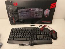 Redragon gaming essentials for sale  Aurora