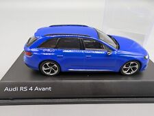 Modellautos spark audi gebraucht kaufen  Neunkirchen-Seelscheid