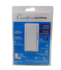 Lutron diva caseta for sale  New Iberia