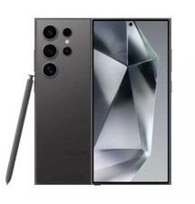 Usado, Novo Smartphone Samsung Galaxy S24 Ultra - 256GB Dual Sim 5G Desbloqueado comprar usado  Enviando para Brazil