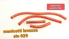 Tubi collegamento manicotti usato  Zibido San Giacomo