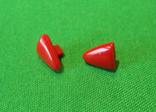 Genuine scalextric red for sale  BIRCHINGTON