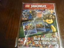 Figurine lego minifigure d'occasion  Saint-Priest-Taurion