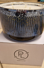 Partylite kerze dochtkerze gebraucht kaufen  Deutschland