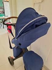 Stokke duo blu usato  Salerno