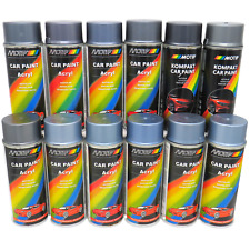 Car acrylic spray for sale  LOUGHBOROUGH