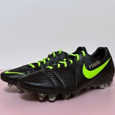 Chuteiras de futebol Nike ID CTR360 Trequartista III 3 SG pretas tamanho EUA 9,5 comprar usado  Enviando para Brazil