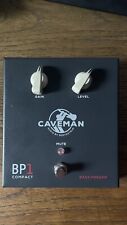 Caveman audio bp1 usato  Magenta