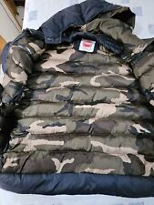 Bomber colmar taglia usato  Casagiove