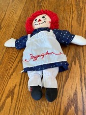Raggedy ann doll for sale  Williston Park