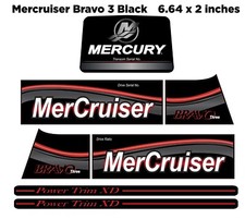 New mercruiser bravo for sale  Miami