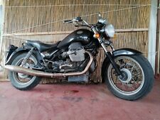 Moto guzzi california usato  Marsala