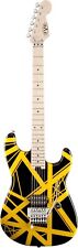 Evh striped series for sale  Dover