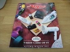 Vintage argos shopping for sale  WETHERBY