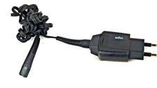 Braun shaver charger for sale  LIVERPOOL