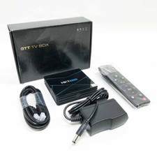 Android box smart gebraucht kaufen  Eckelsheim, Gau-Bickelheim, Wonsheim