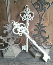 Shabby look schlüssel gebraucht kaufen  Bremen