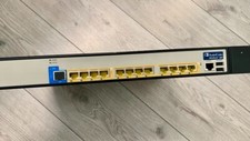 Audiocodes passerelle multimé d'occasion  Courbevoie