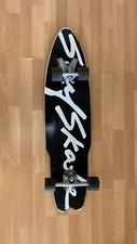 Surfskate swelltech premiere gebraucht kaufen  Halle