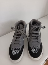 Damenschuhe ausgefallene turns gebraucht kaufen  Sommerhausen