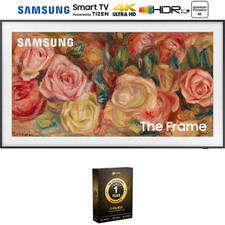 Samsung frame qled for sale  Edison