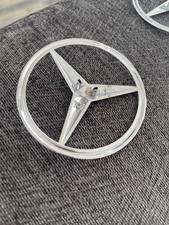 Mercedes rear boot for sale  MELTON CONSTABLE