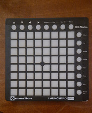 Novation launchpad mini usato  Verduno
