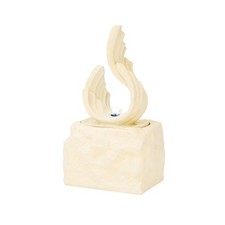 Stone look sculptural for sale  Freeport
