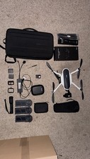 Gopro karma inkl gebraucht kaufen  Kirchroth