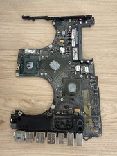 Carte mère macbook d'occasion  Condom
