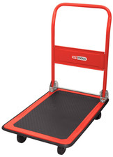 800.0015 carrello piattaforma usato  Roma
